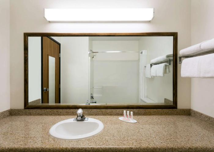 Baymont by Wyndham Bozeman