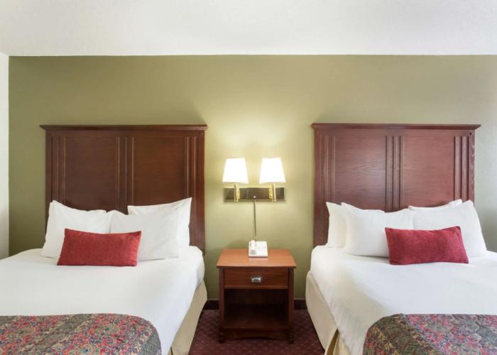 Baymont by Wyndham Bozeman