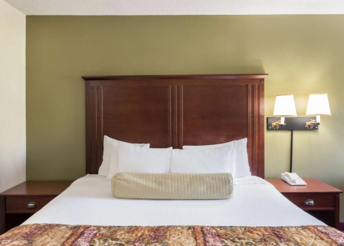 Baymont by Wyndham Bozeman