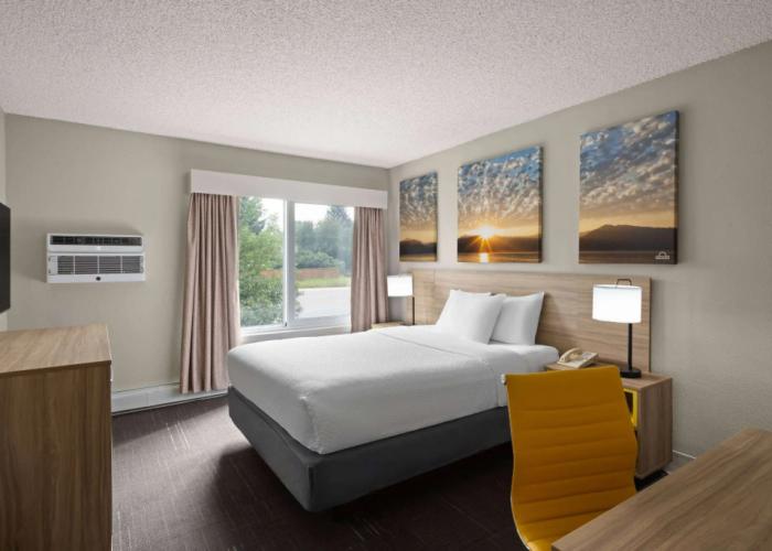 Days Inn & Suites by Wyndham Bozeman