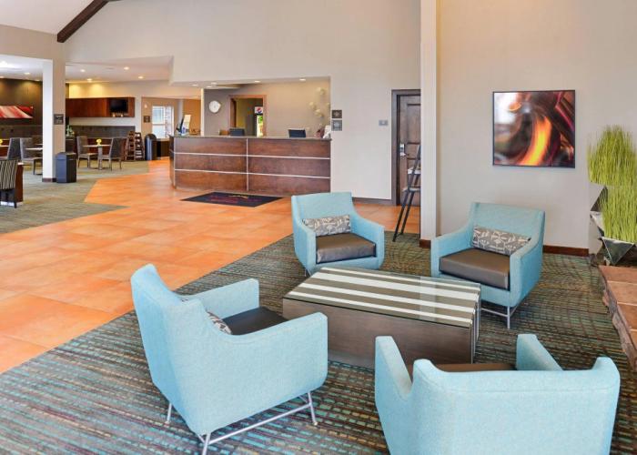 Residence Inn by Marriott Bozeman