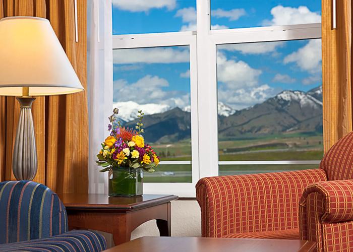 Residence Inn by Marriott Bozeman