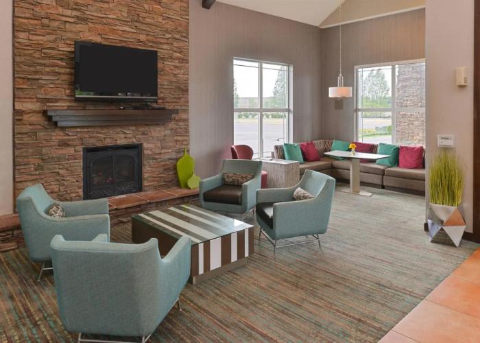 Residence Inn by Marriott Bozeman