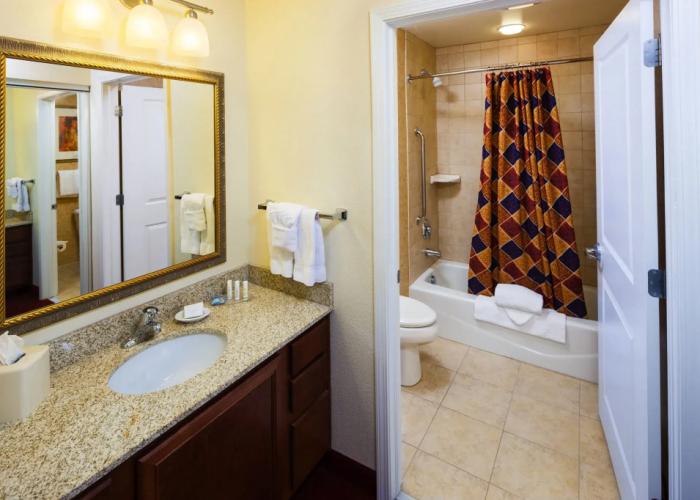 Residence Inn by Marriott Bozeman