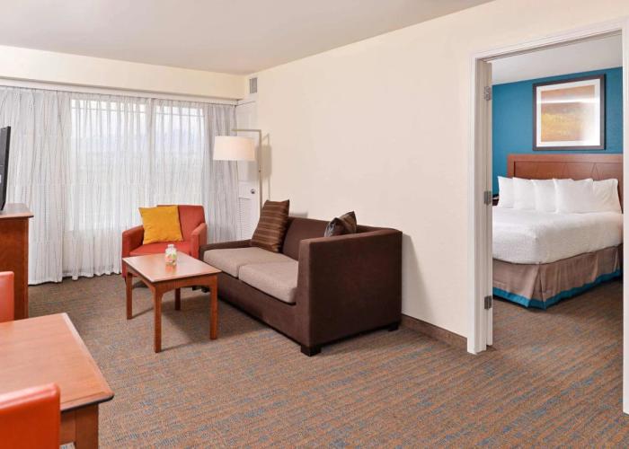 Residence Inn by Marriott Bozeman