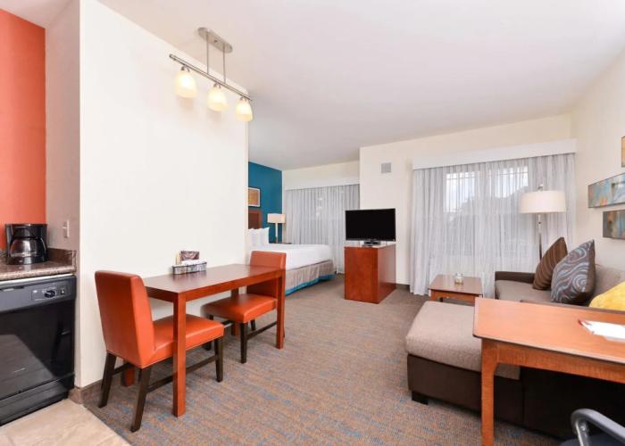 Residence Inn by Marriott Bozeman