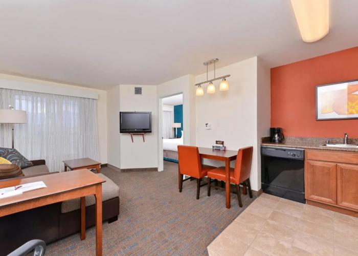 Residence Inn by Marriott Bozeman