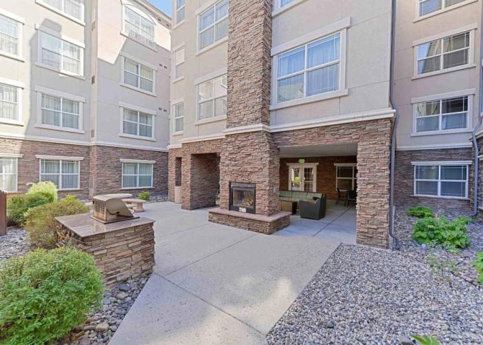 Residence Inn by Marriott Bozeman