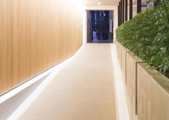Hotel Oasia Aarhus