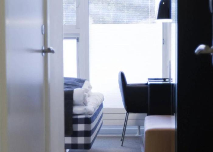 Hotel Oasia Aarhus
