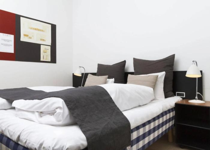 Hotel Oasia Aarhus