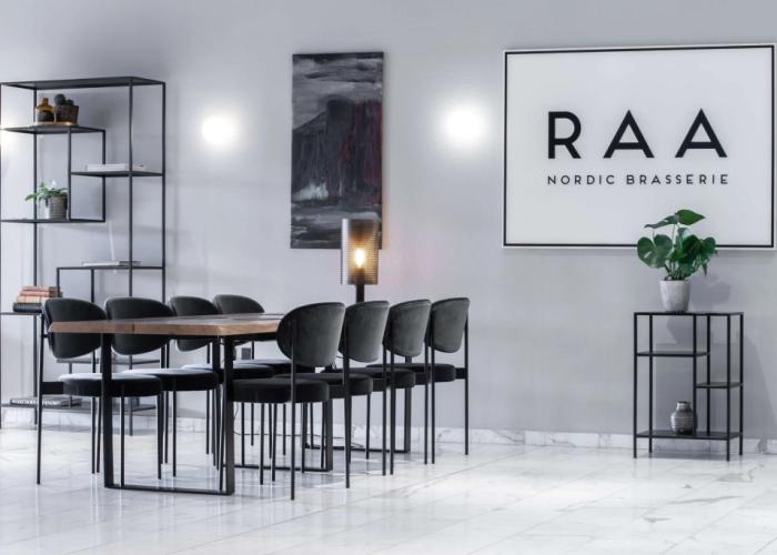 Radisson Blu Scandinavia Hotel, Aarhus