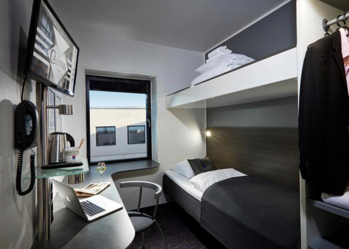 CABINN Aarhus Hotel