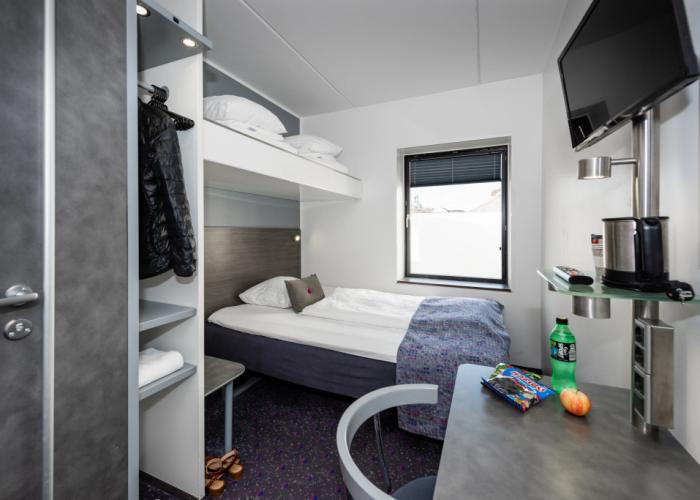 CABINN Aarhus Hotel