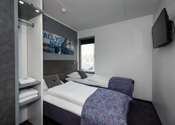 CABINN Aarhus Hotel