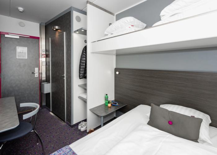 CABINN Aarhus Hotel