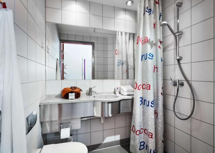 CABINN Aarhus Hotel