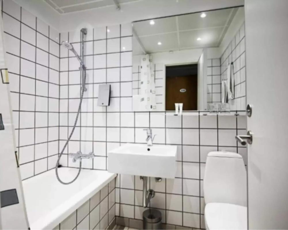фото Hotel Atlantic