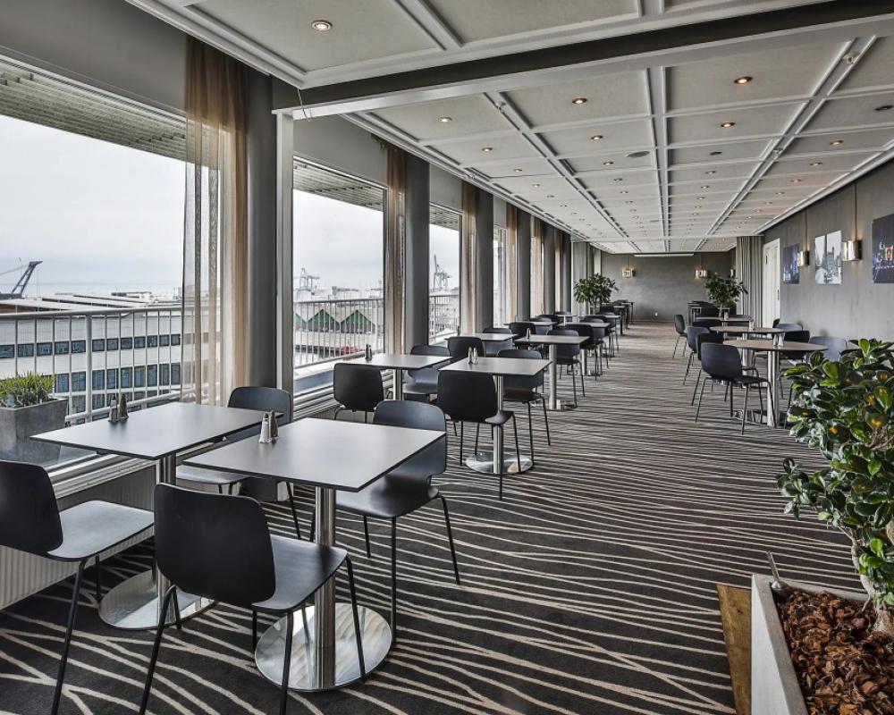фото Hotel Atlantic