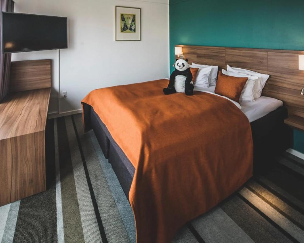 фото Hotel Atlantic