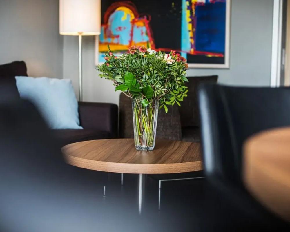 фото Hotel Atlantic
