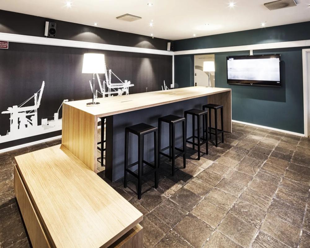 фото Hotel Atlantic