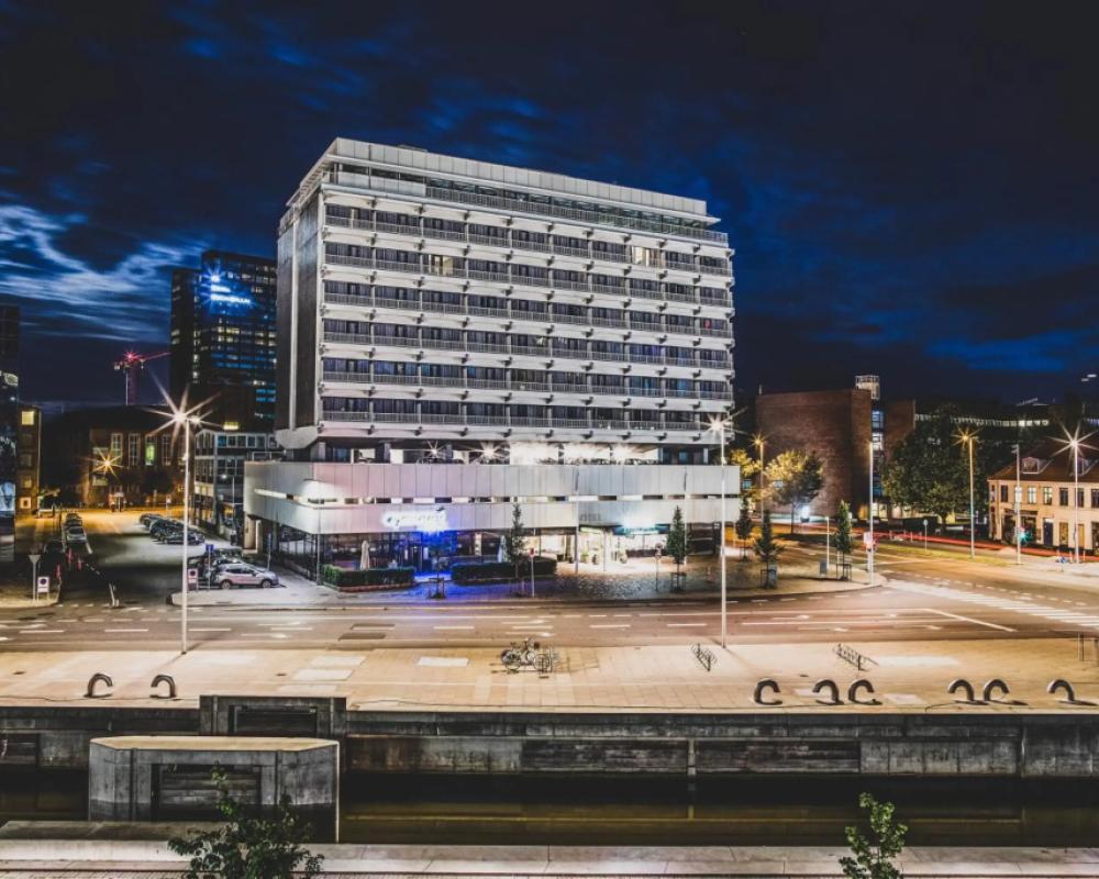 фото Hotel Atlantic