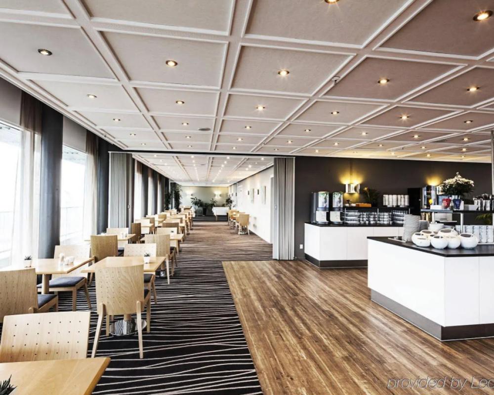 фото Hotel Atlantic