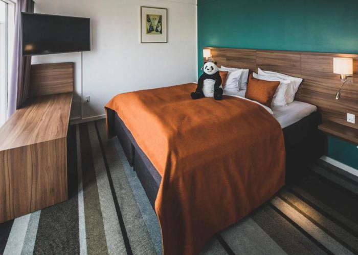 Hotel Atlantic