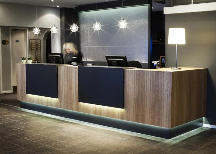 Hotel Atlantic