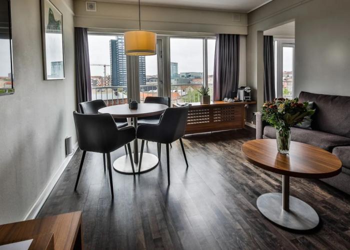 Hotel Atlantic