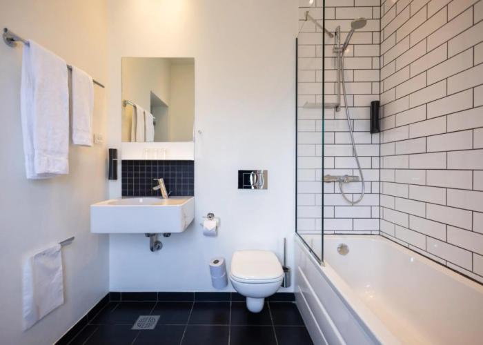 Milling Hotel Ritz