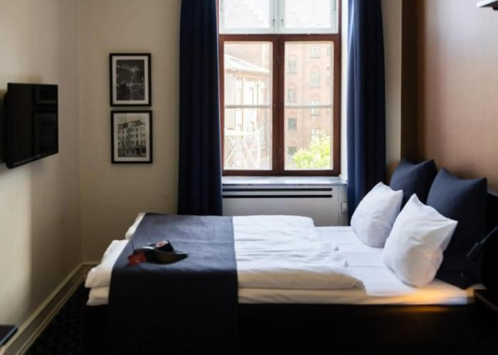 Milling Hotel Ritz