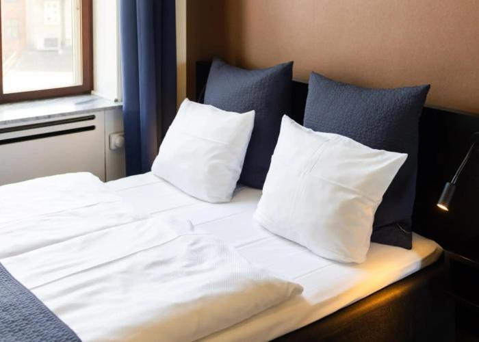 Milling Hotel Ritz