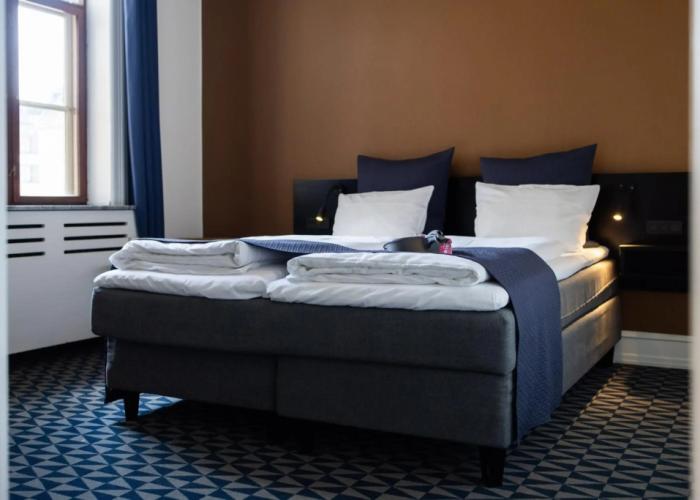 Milling Hotel Ritz