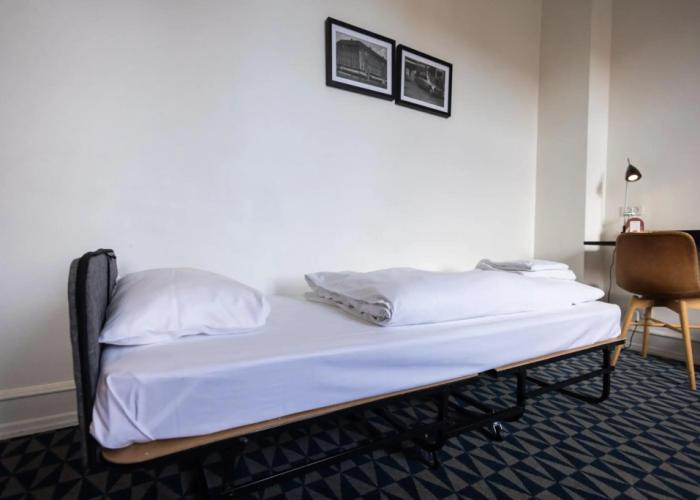 Milling Hotel Ritz