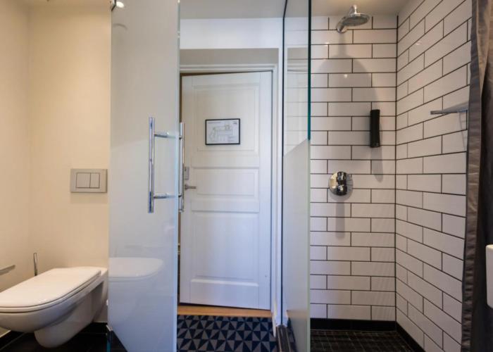 Milling Hotel Ritz