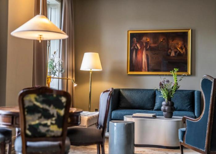 Boutique Hotel Royal