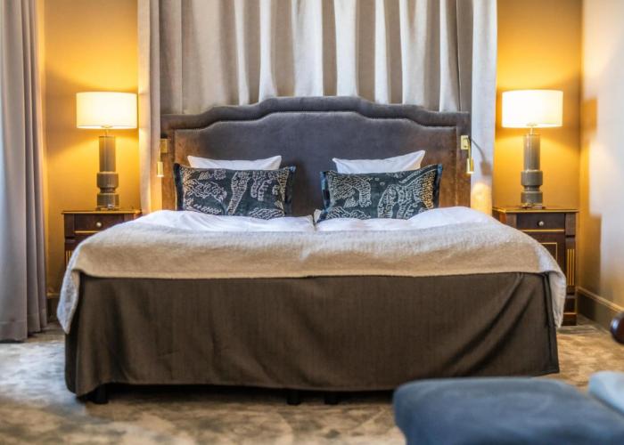 Boutique Hotel Royal