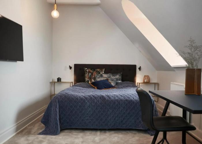 Boutique Hotel Royal