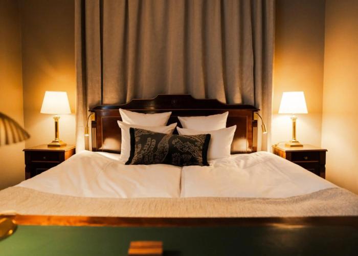 Boutique Hotel Royal
