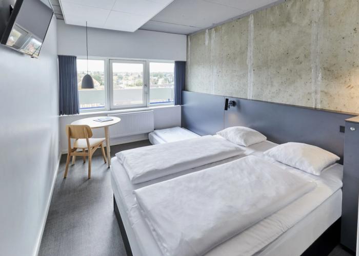 Four Points Flex by Sheraton Aarhus Viby