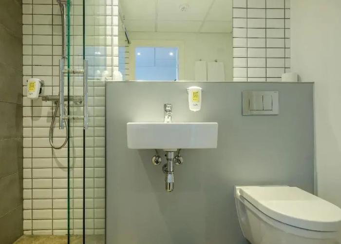 Four Points Flex by Sheraton Aarhus Viby