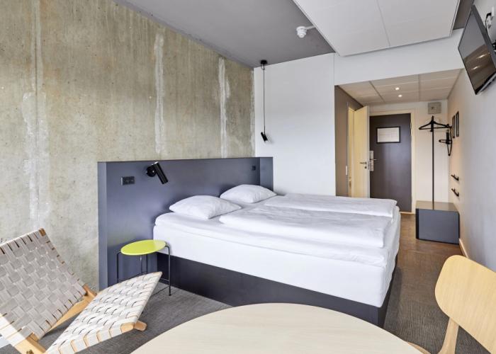 Four Points Flex by Sheraton Aarhus Viby