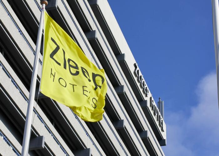 Four Points Flex by Sheraton Aarhus Viby