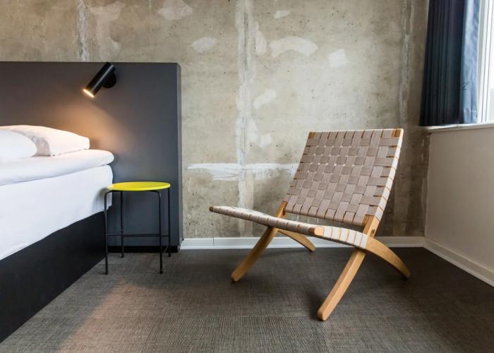 Four Points Flex by Sheraton Aarhus Viby