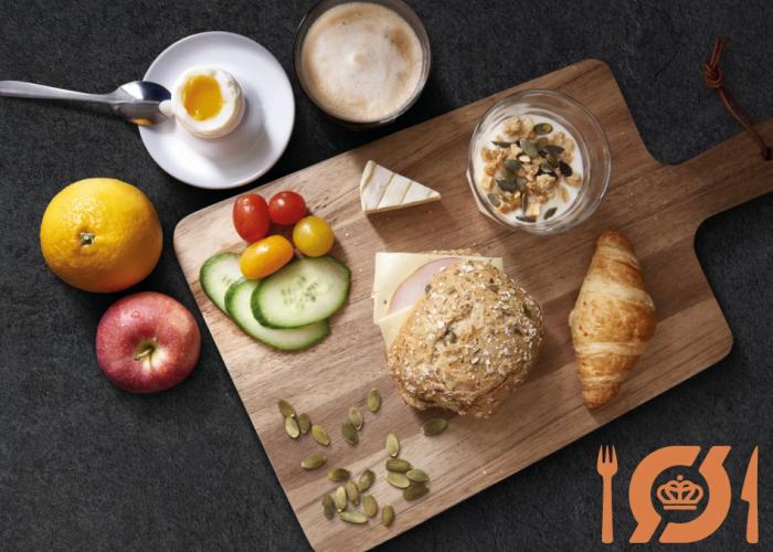 Four Points Flex by Sheraton Aarhus Viby