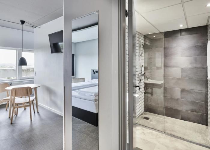Four Points Flex by Sheraton Aarhus Viby