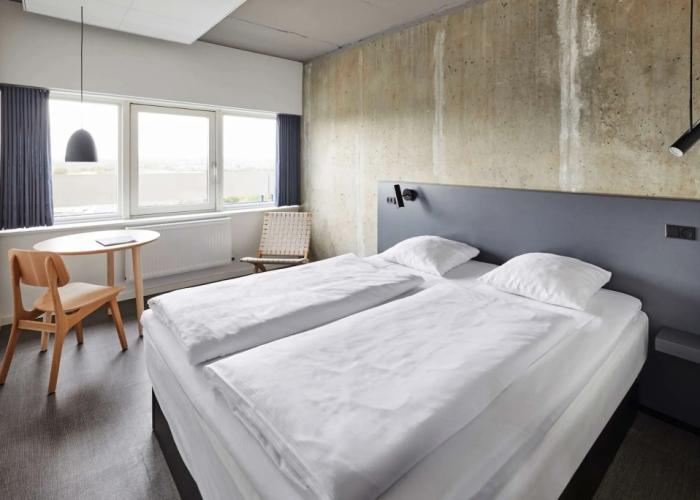 Four Points Flex by Sheraton Aarhus Viby