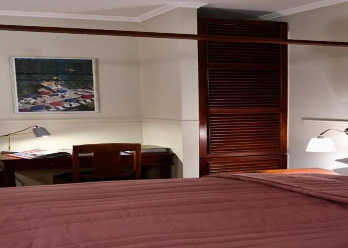SOFS Boutique Hotel
